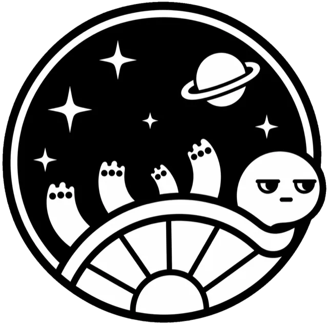 Awkward Turtle Apps logo