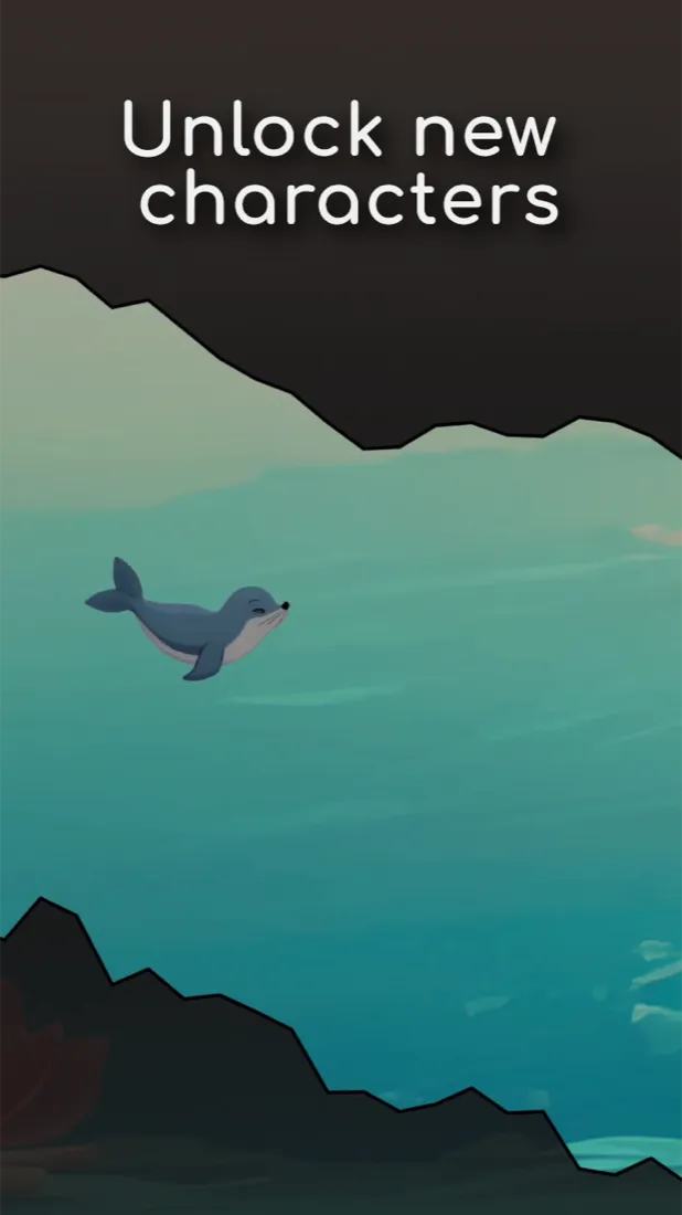 Turtle Hurdle screenshot